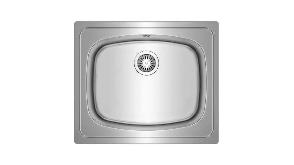 Built-In Dishwasher Universe 60 T-Xp 1b (Inox) - Teka