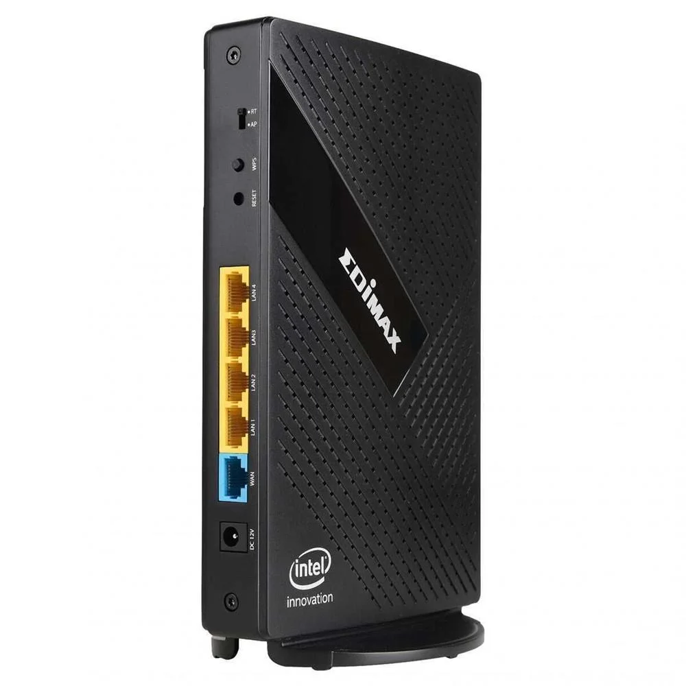 Edimax Br-6473ax Wireless Router