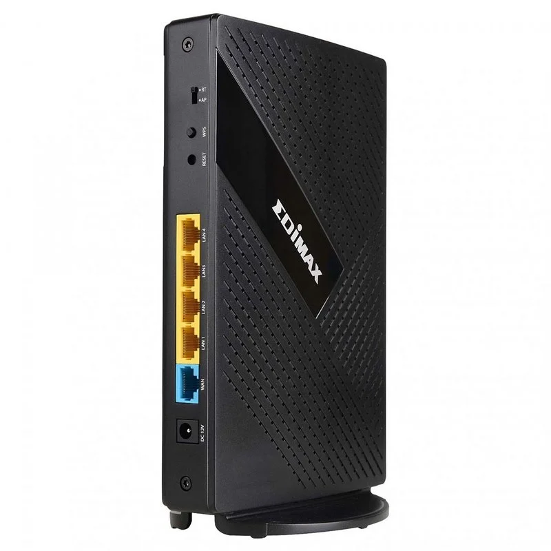 Edimax Br-6473ax Wireless Router