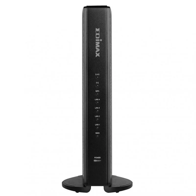 Edimax Br-6473ax Wireless Router
