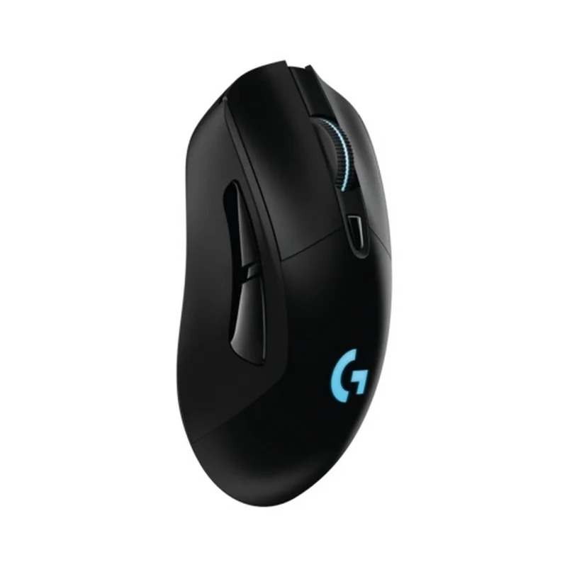 G703 Lightspeed - Black - Ewr2 Wrls