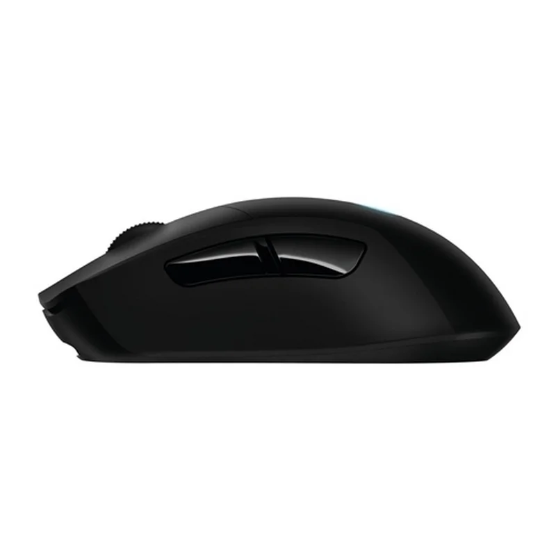 G703 Lightspeed - Black - Ewr2 Wrls