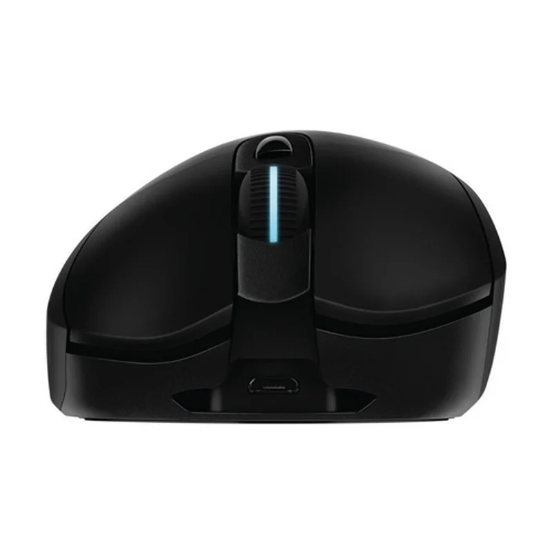 G703 Lightspeed - Black - Ewr2 Wrls