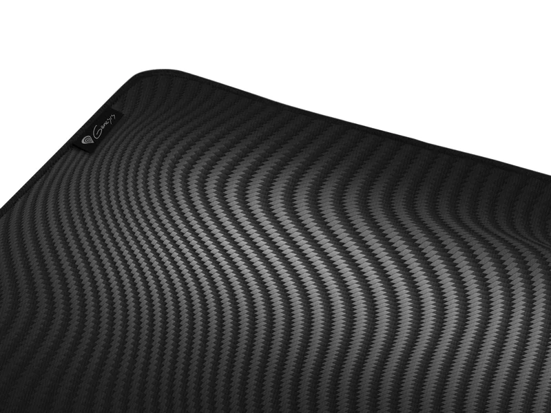 Tapete Genesis Carbon 500 Ultra Wave 110x45mm