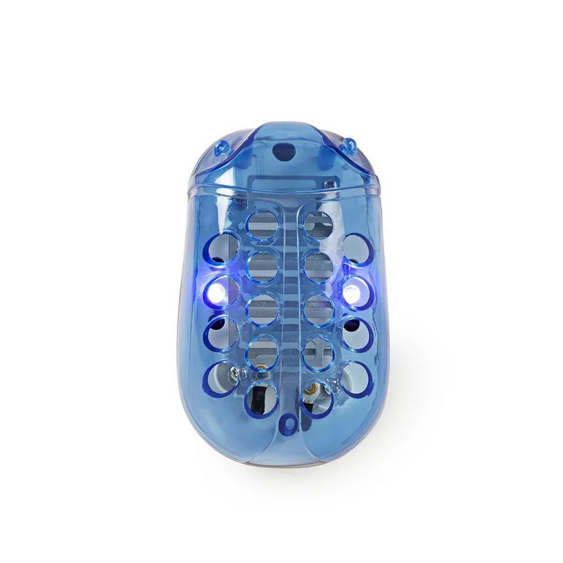 Armadilha Elétrica Para Mosquitos 1W para 20m2