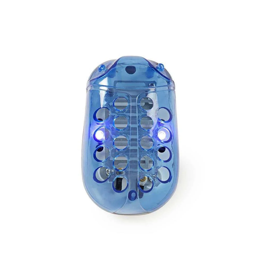 Armadilha Elétrica Para Mosquitos 1W para 20m2