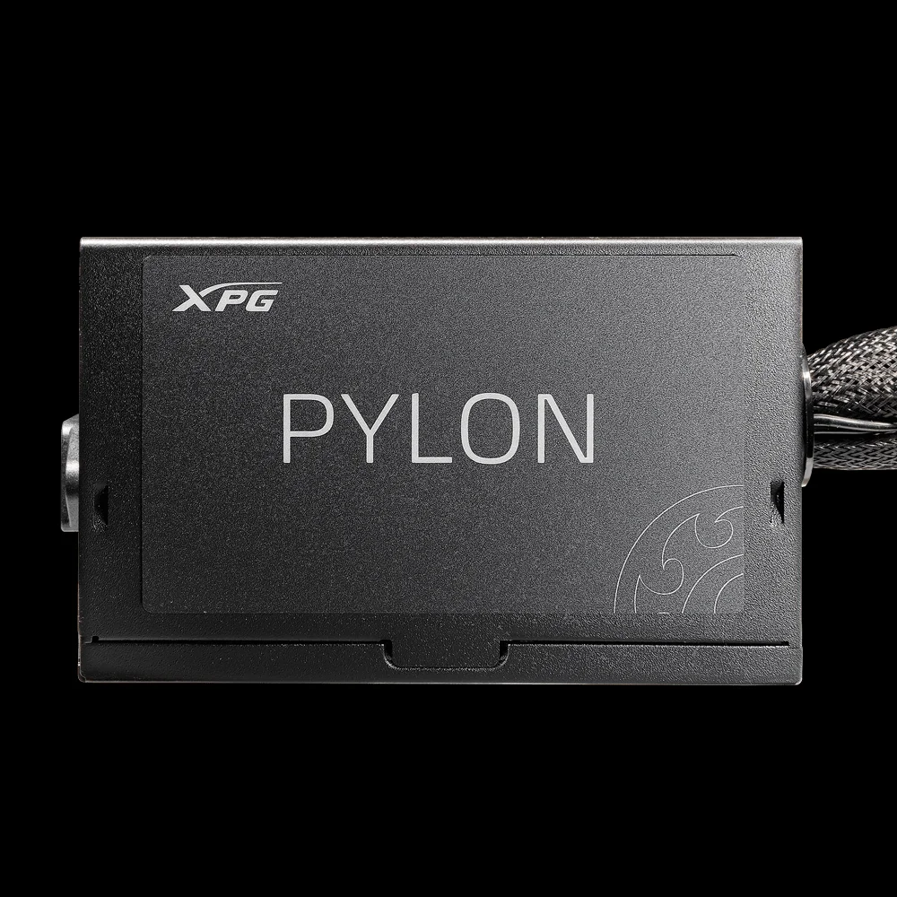 Xpg Pylon Unidad de Fuente de Alimentación 650 W .
