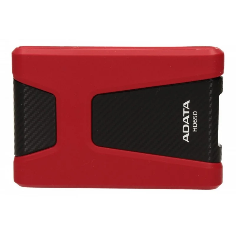 Adata  Dashdrive  Durable  Hd650  Disco  Duro  Ex.