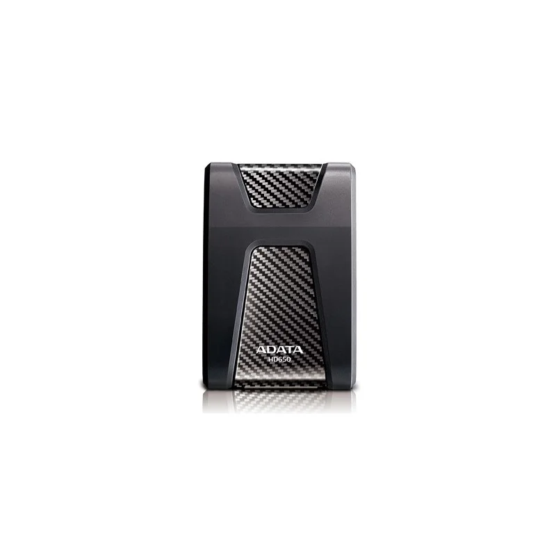 Adata  Hd650  Disco  Duro  Externo  2000  Gb  Neg.