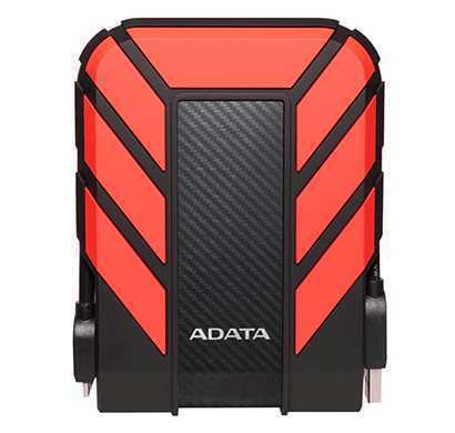 Disco Duro Externo Adata Hd710 Pro 1 Tb 1 Tb SSD 
