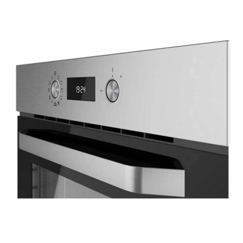 Built-In Oven 70l Hcb 6646 (Black) - Teka