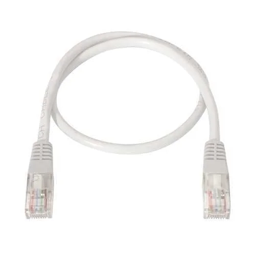Cabo Utp Safire - Ethernet - Conectores Rj45 - Ca.