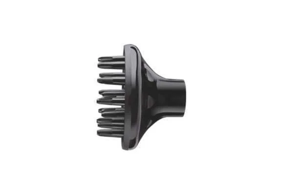 Secador De Cabelo Solac Expert 2600 2600w