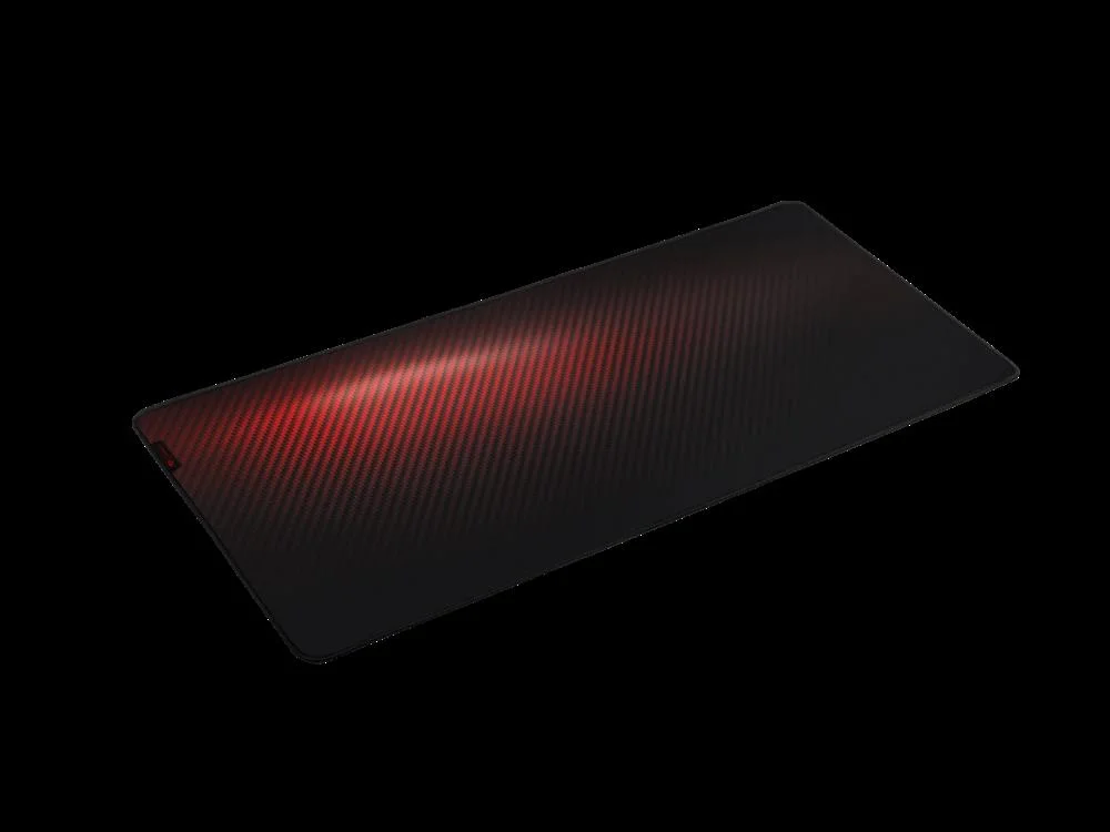 Tapete de Rato Gaming Genesis Carbon 500 Ultra
