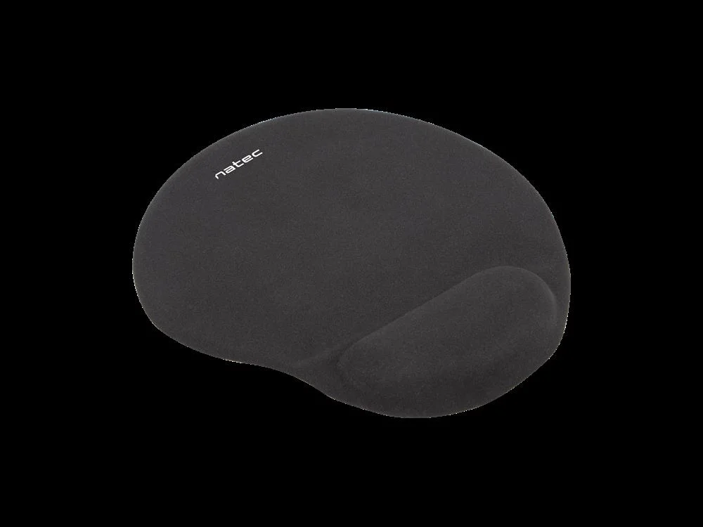 Natec Marmot Black