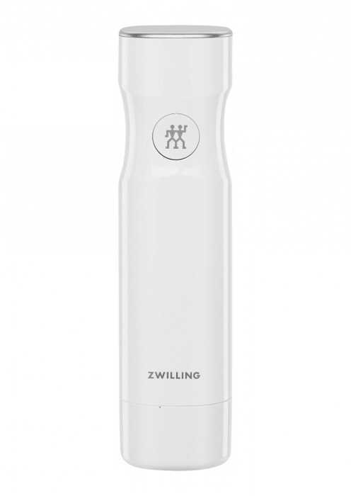 Bomba de Vacío Zwilling Blanco 19cm