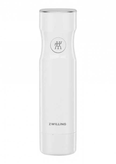 Bomba de Vácuo Zwilling Branco 19cm