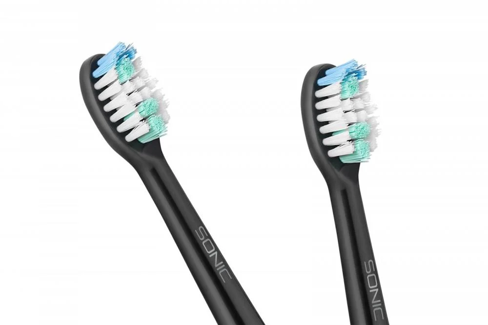 Escova de dentes Teesa TSA8015 Sonic Preto