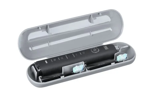 Escova de dentes Teesa TSA8015 Sonic Preto
