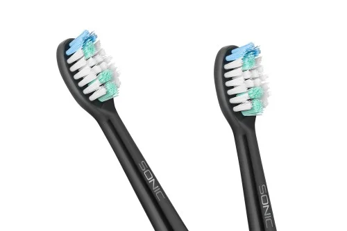Escova de dentes Teesa TSA8015 Sonic Preto