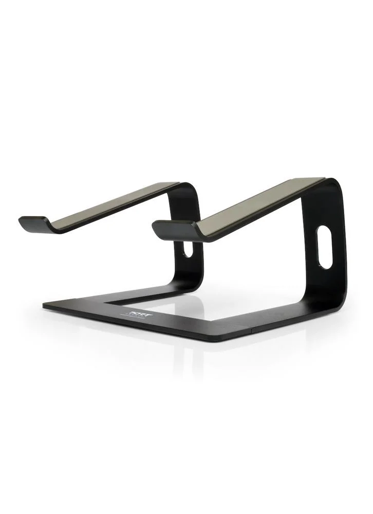 Nb Port Stand Notebook Aluminium