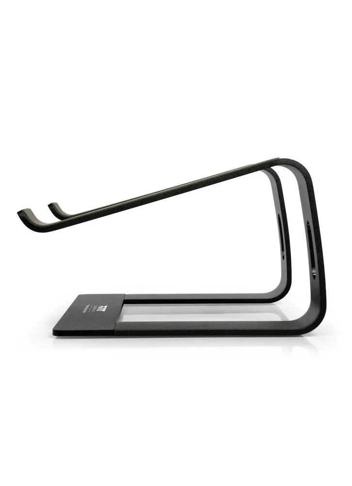 Nb Port Stand Notebook Aluminium