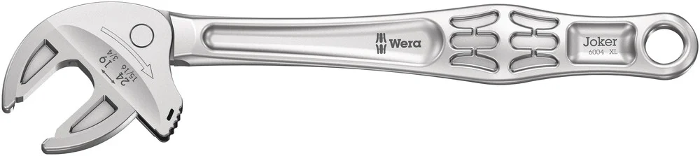 Llave Wera 6004 Joker Xl