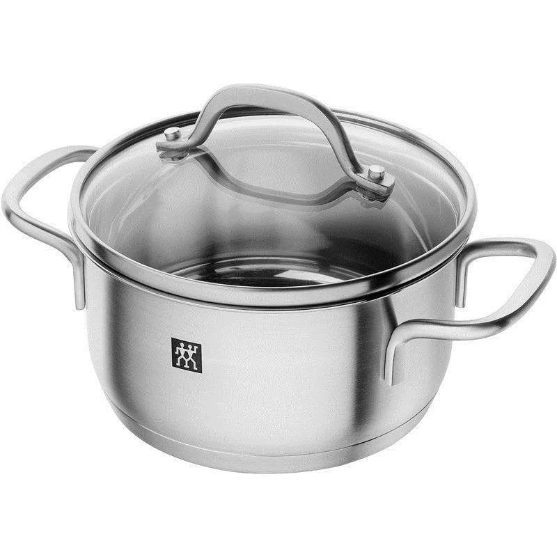 Zwilling Peak Pin 4 Pc (S) Cocina Conjunto de Ute.