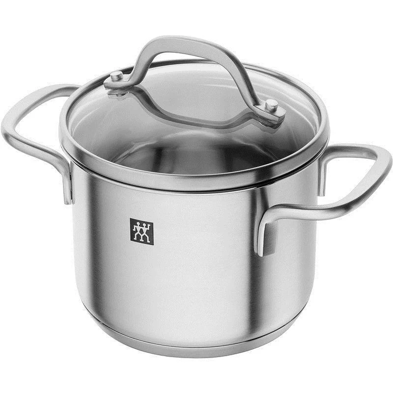 Zwilling Peak Pin 4 Pc (S) Cocina Conjunto de Ute.