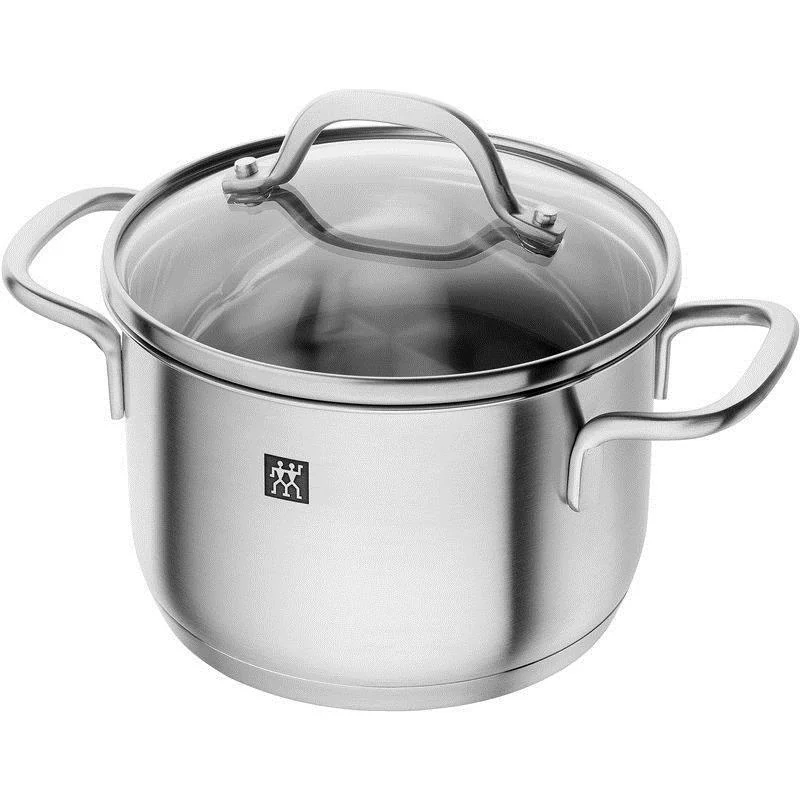Zwilling Peak Pin 4 Pc (S) Cocina Conjunto de Ute.