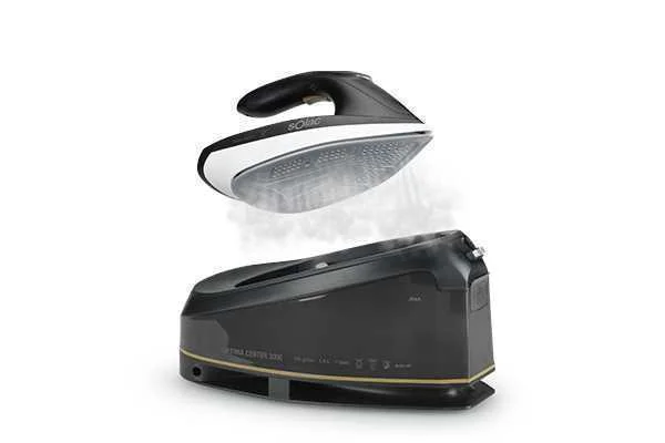 Ferro com caldeira Solac 3000W 1,5L 7 bar 400g/min