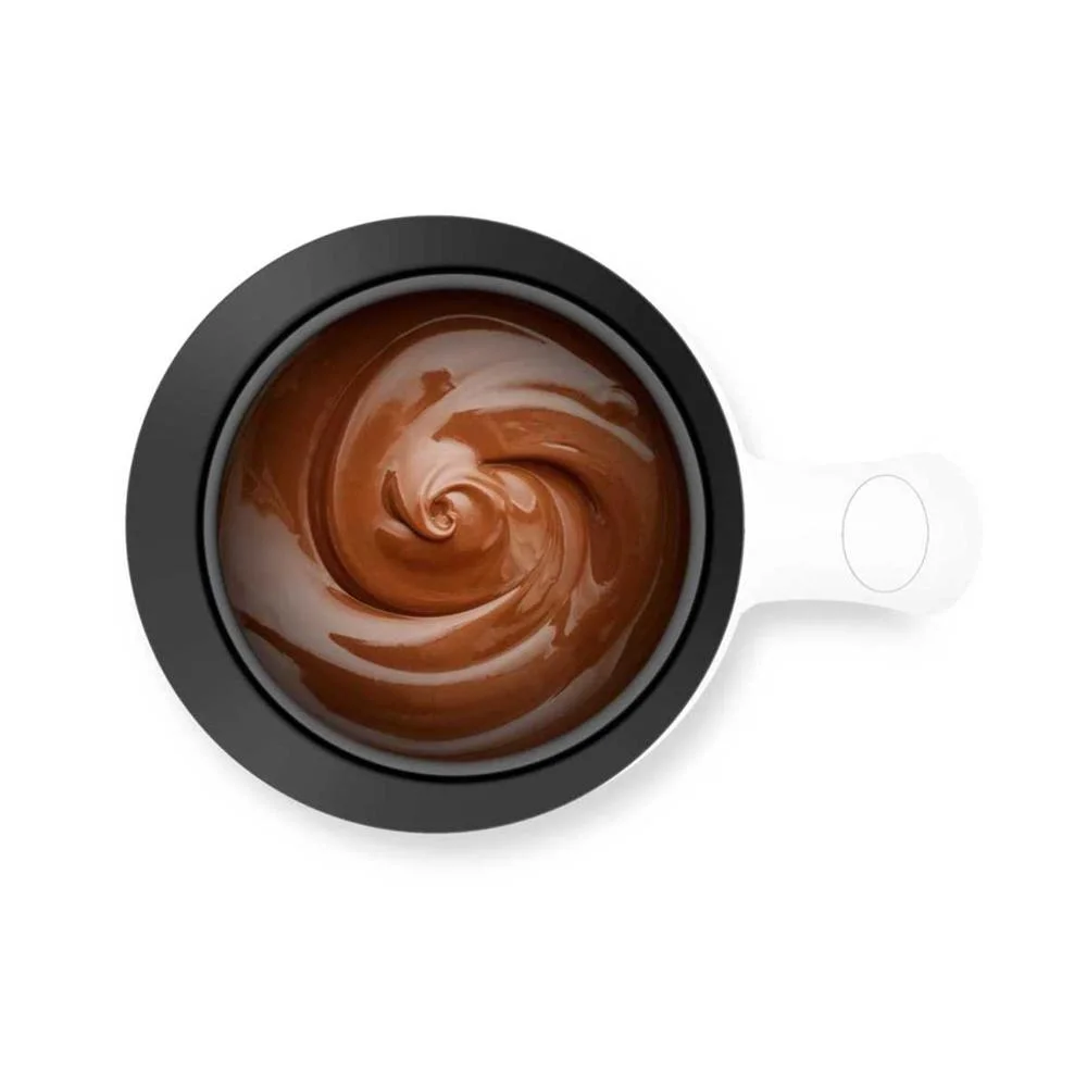 Calientaleche Solac Mh9100 Chocolate