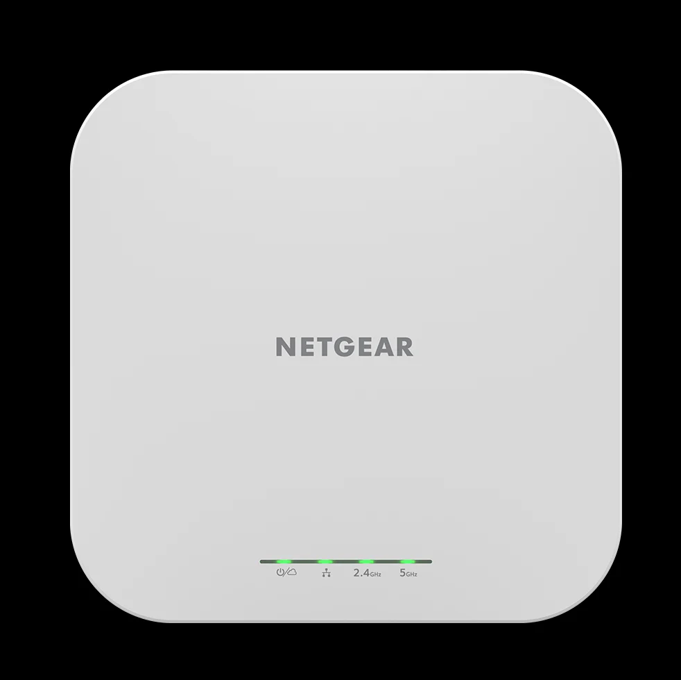 Ponto de Acesso Netgear Wax610-100eus Branco