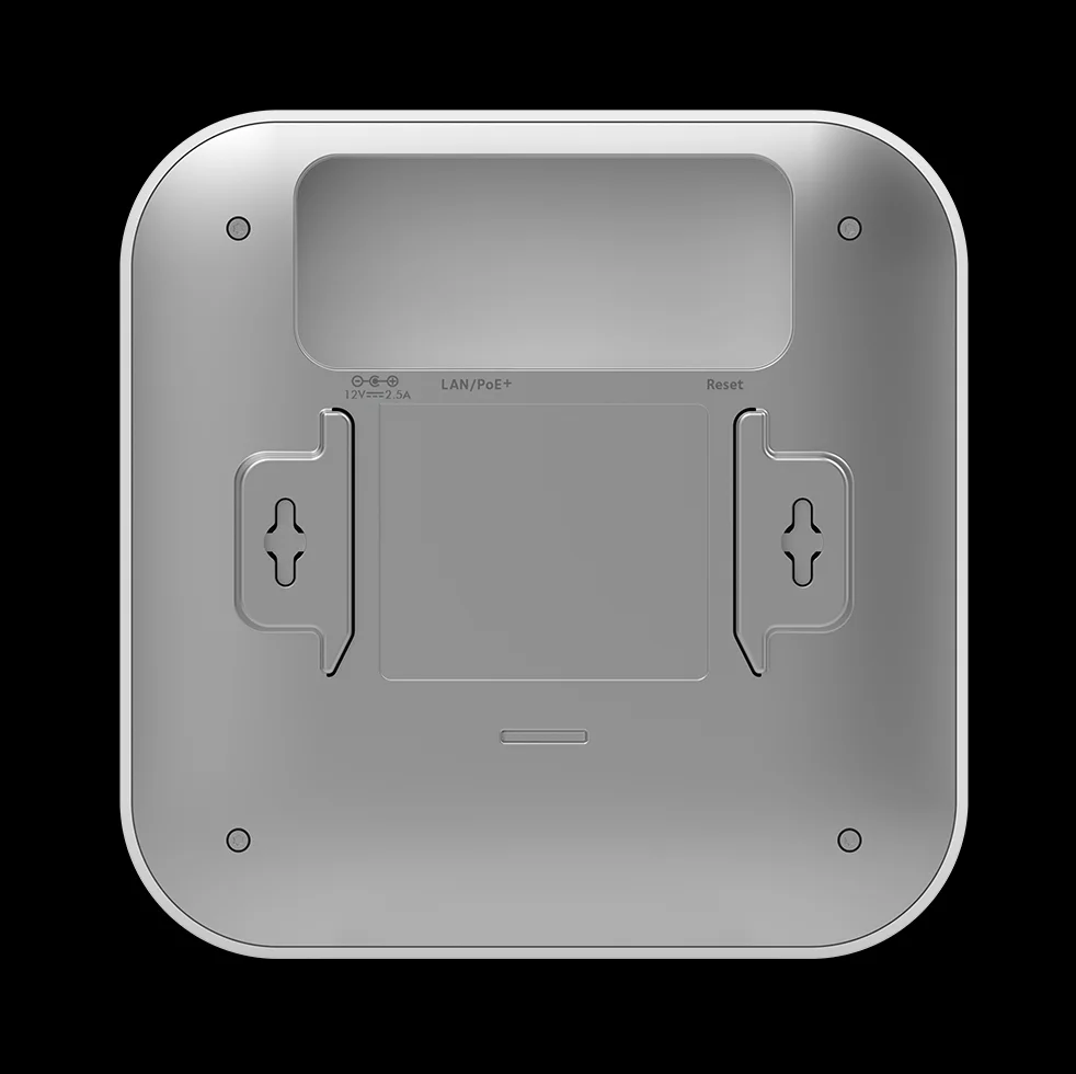Ponto de Acesso Netgear Wax610-100eus Branco