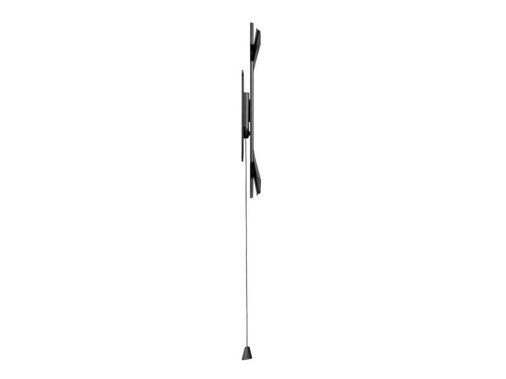 Equip Wandhalterung 37"-80"/  1tft 50kg Fest              Sw