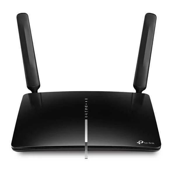 Router Wireless Archer - Tp-Link