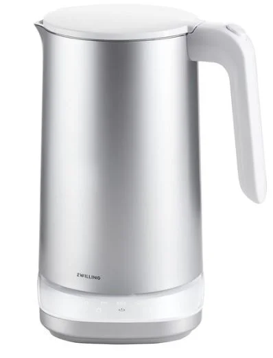 Zwilling Pro Electric Kettle 1.5 L 1850 W 53006-000-0  Silver