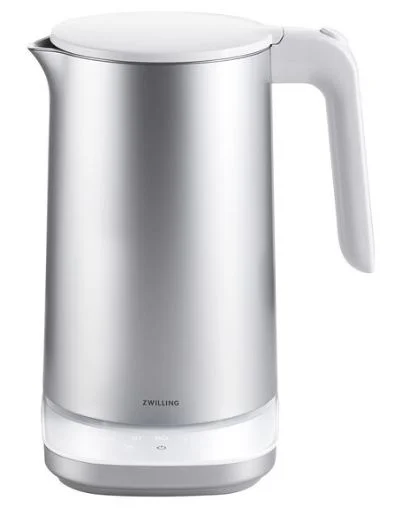 Zwilling Pro Electric Kettle 1.5 L 1850 W 53006-000-0  Silver