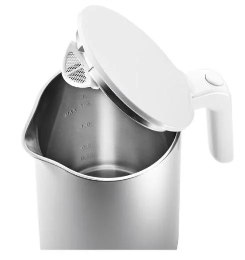 Zwilling Pro Electric Kettle 1.5 L 1850 W 53006-000-0  Silver