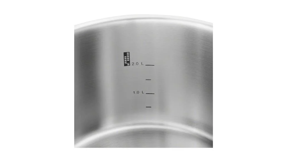 Conjunto de Panelas Vitality Zwilling 5 Panelas