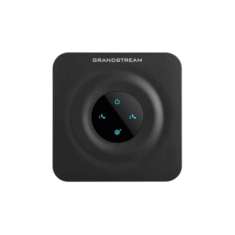 Grandstream Telefonadapter Ht802