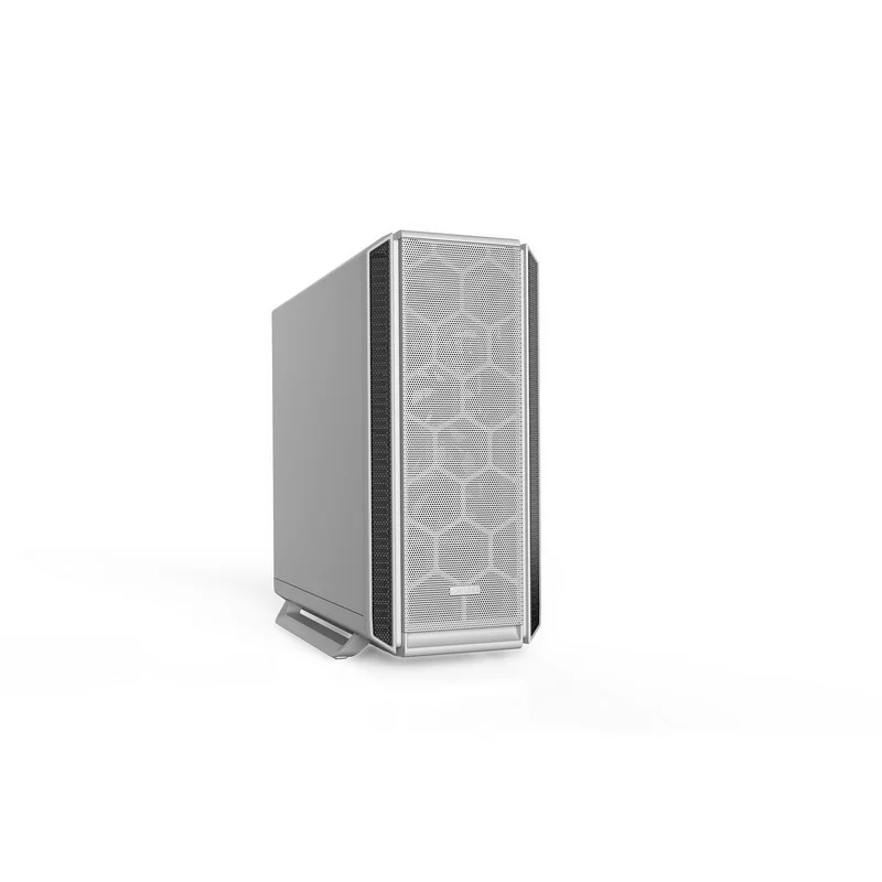 Be Quiet! Geh Silent Base 802 Weiß