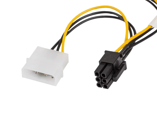 Cabo de Alimentação Lanberg Ca-Hd6p-10cu-0015 