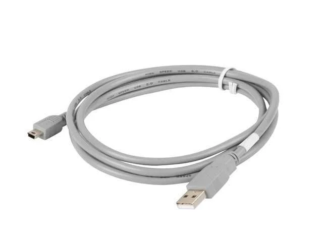 Cabo USB LANBERGMINI USB 1.8M