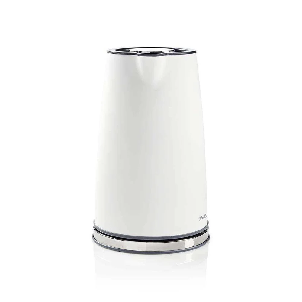 Chaleira Elétrica 1.7 L Suave Ao Toque Bran.