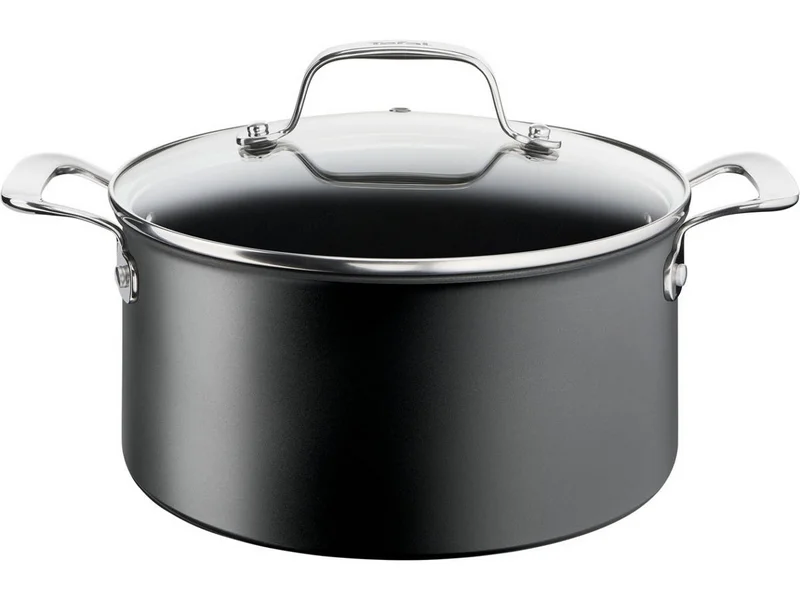 TACHO TEFAL UNLIMITED PREMIUM INDUÇÃO 24CM - G256.