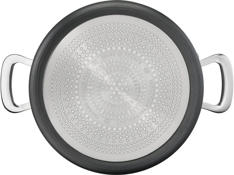 TACHO TEFAL UNLIMITED PREMIUM INDUÇÃO 24CM - G256.