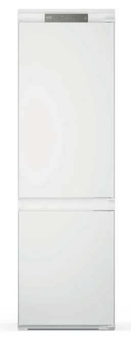 Whirlpool Whc18 T341 Fridge-Freezer Built-In 250 L F White