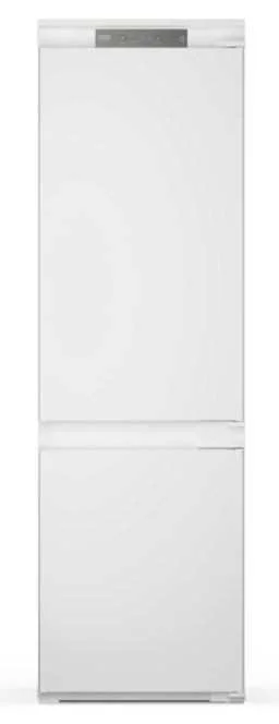 Whirlpool Whc18 T341 Fridge-Freezer Built-In 250 L F White