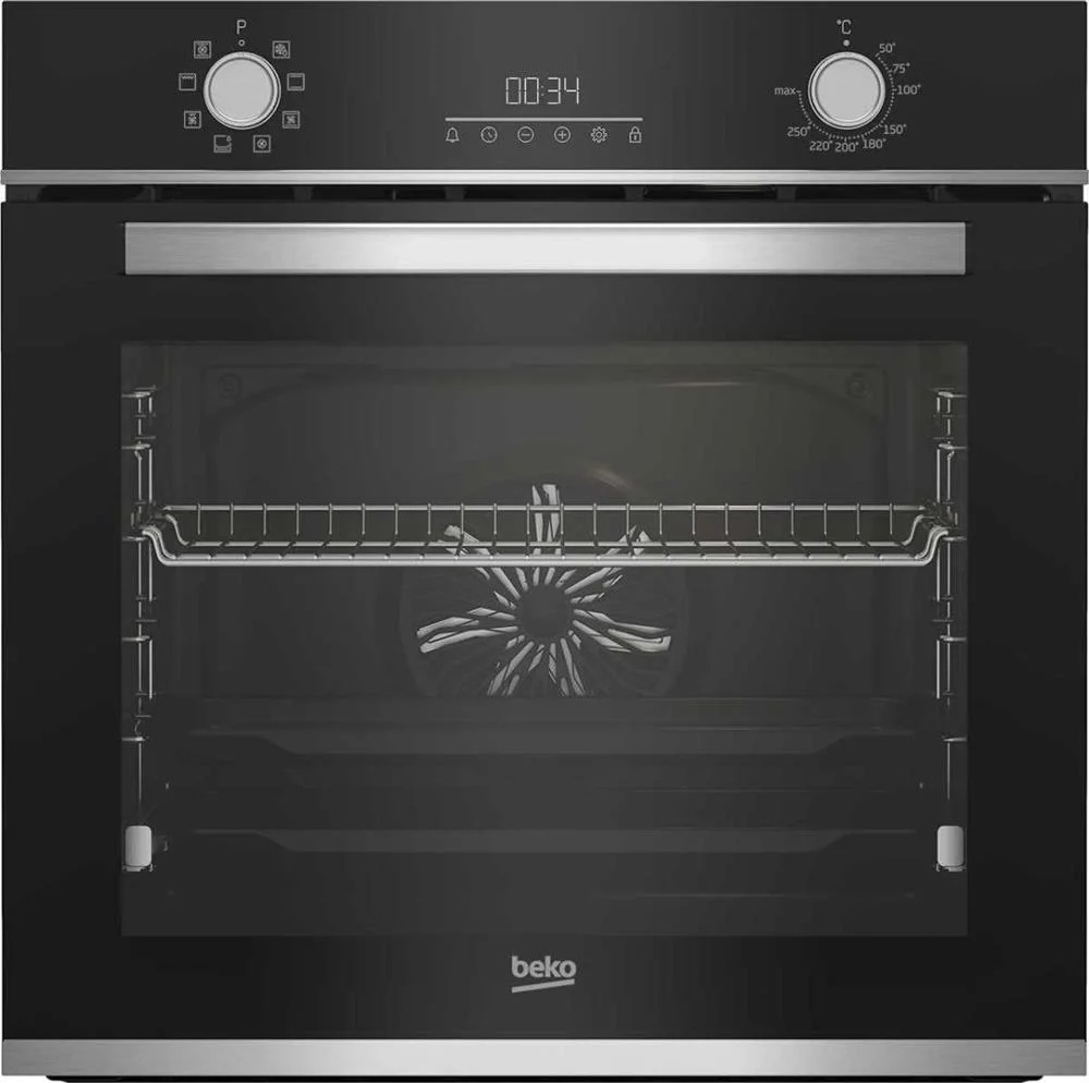 Horno Multifunción Beko Bbim13300xd 72 L 2500 W A.